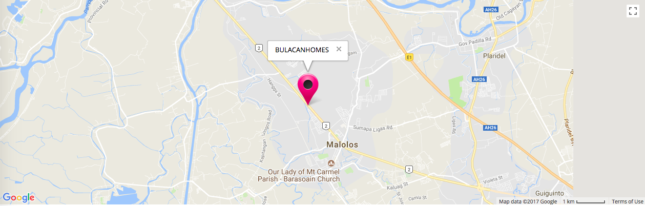 Bulacanhomes | Bulacan Homes