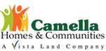 Camella Homes logo