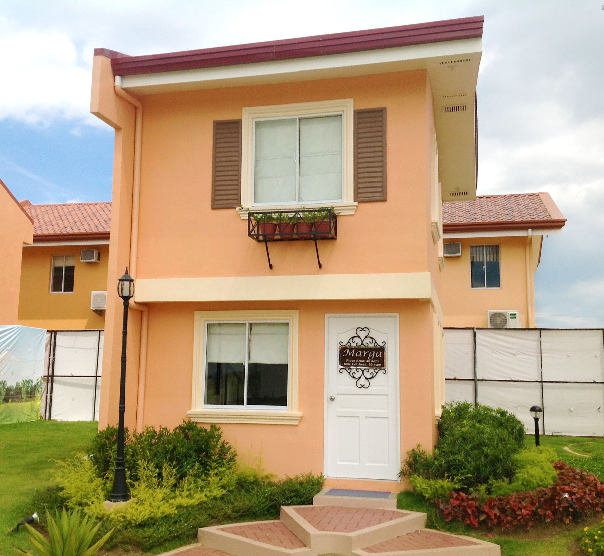 Marga Camella Homes Bulacan 