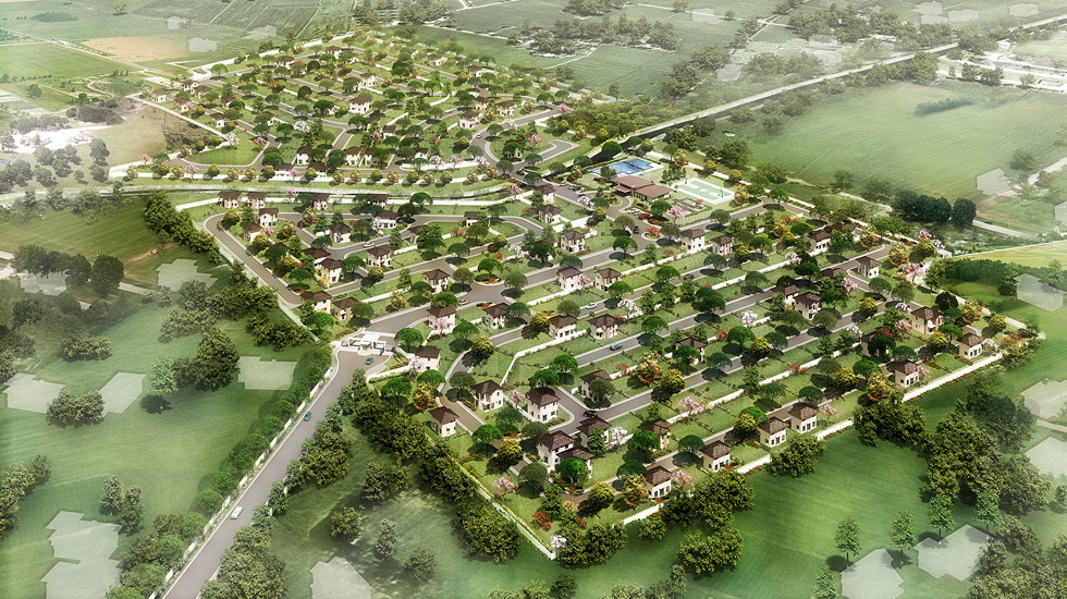 Madera Grove Estates Malolos Bulacan Bulacanhomes